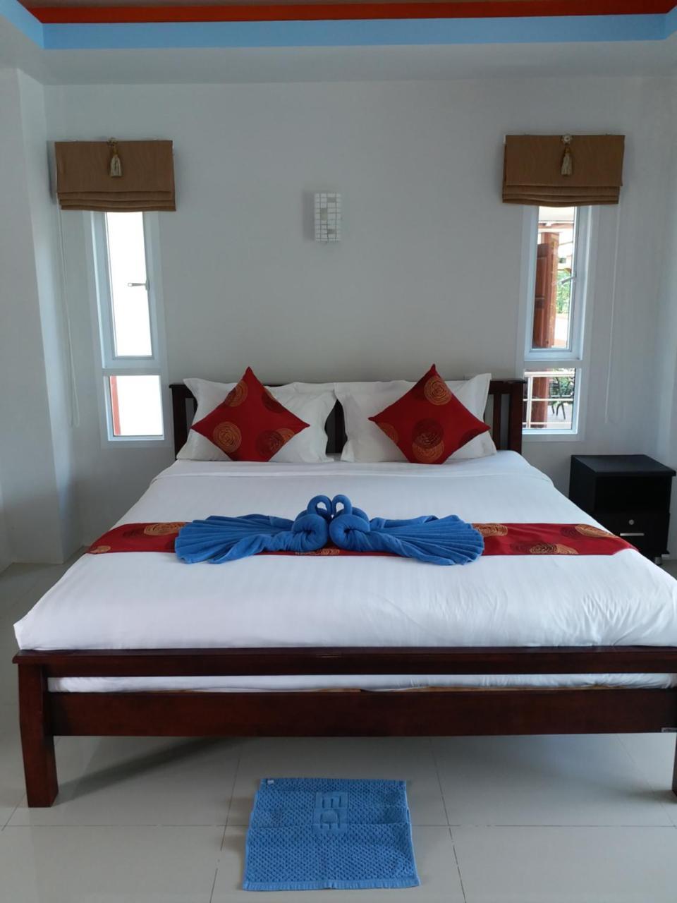 Tamarind Lanta Resort Ko Lanta Exterior foto